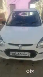 Maruti Suzuki Alto 800 2028 Petrol 10000 Km Driven