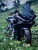 PULSAR RS200