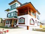 Padshahi bagh ladakhi colony srinagar