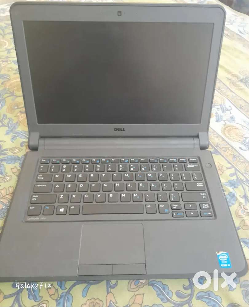 Dell Laptop 4GB 200GB