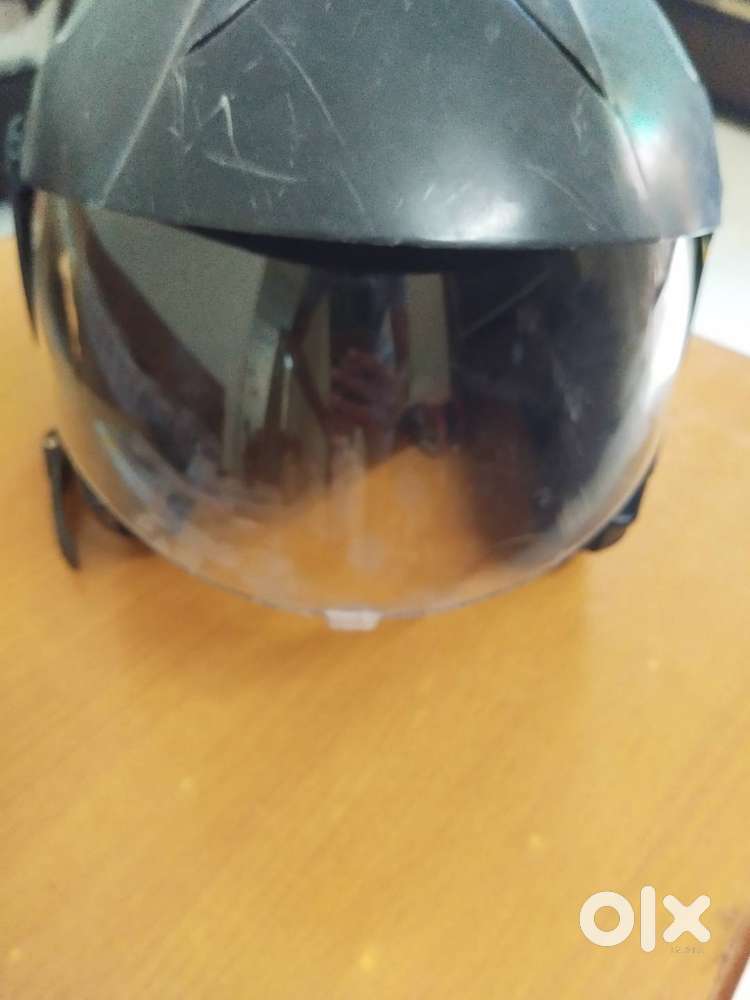 Ninja Helmet