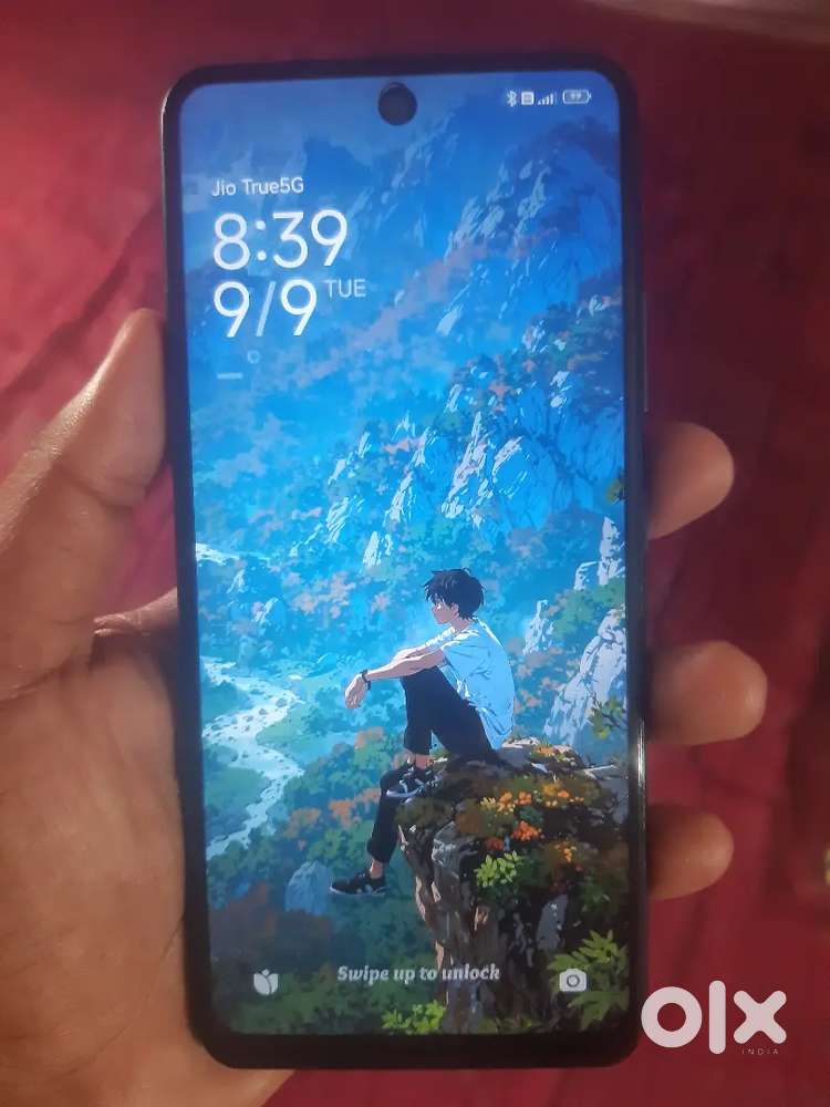Redmi Note 11T 5G