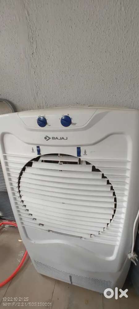 Bajaj Cooler