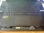 Asus ROG Flow x13 gaming laptop