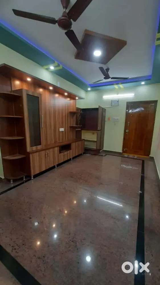 Ready to move house