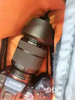 Sony Cameras On Rent in Coimbatore
Cameras, Lenses, GoPro's in coimba