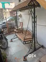 GARDEN Swing