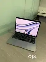 Apple MacBook Air 2020 (13inch) M1 8GB 512GB Warranty