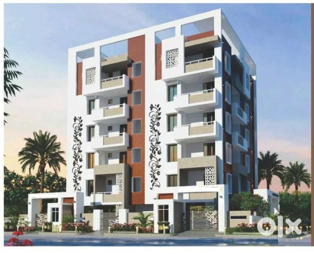 Premium Lifestyle in Kohinoor Colony’s 3BHK Flats for Sale