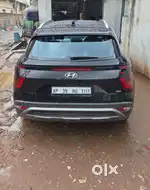 Hyundai Creta 1.6 SX (O) VTVT, 2021, Petrol
