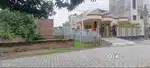 आवासीय प्लाट - रामजानकी नगर चौराहे के आगे मेन रोड से मात्र 100 मी. पर