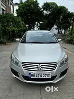 Maruti Suzuki Ciaz 2014-2017 ZDi Plus SHVS, 2016, Diesel