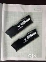 RGB RAM 8x2 DDR4 TFORCE DELTA 16gb