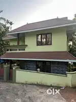 3 BHK READY TO MOVE HOUSE FOR SALE .300 MTRS FROM ST.THOMAS SCHOOL