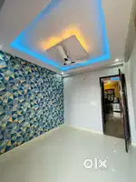 2 bhk flat
