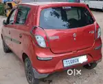 Maruti Suzuki Alto 800 Lxi, 2018, Petrol