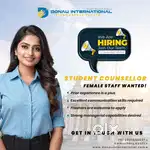 Front Office Staff
