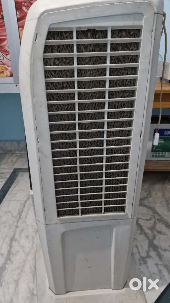 Symphony storm coller