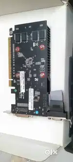Galax GT710 2gb ddr3/ PCI-E2.0