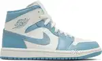 Jordan air Retro 1 University  blue Limited Edition