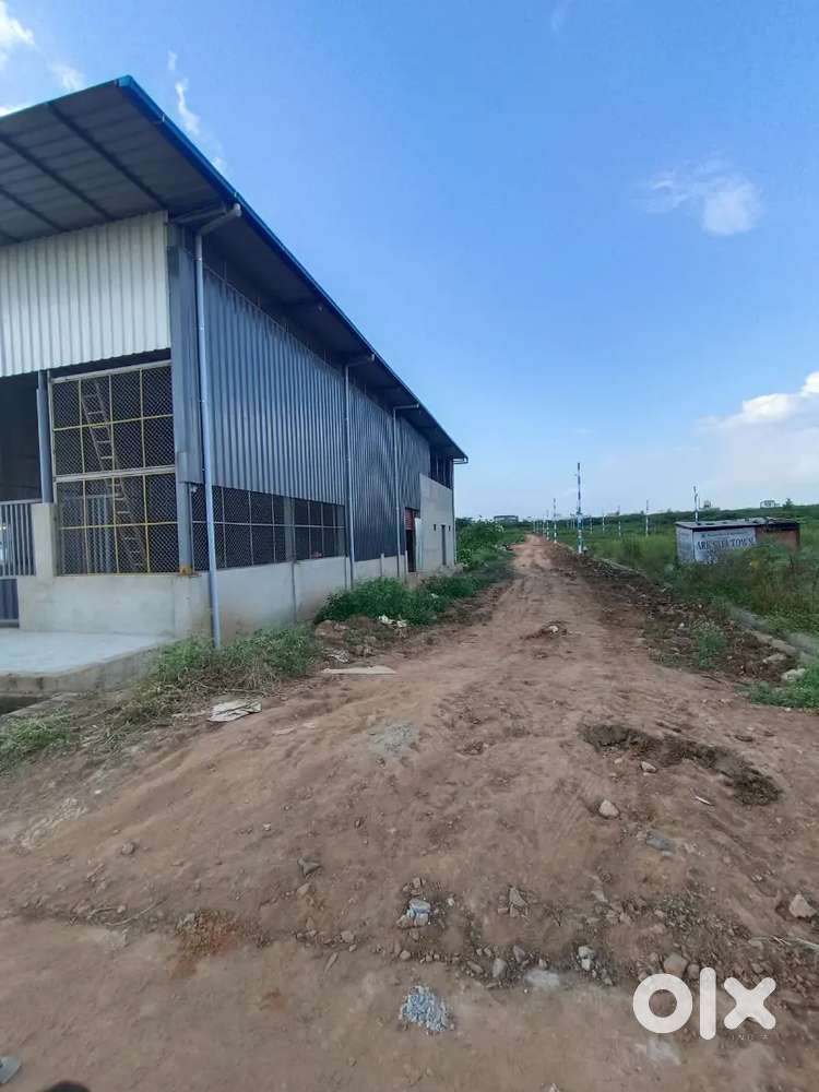 Plots for Urgent Sale @ SAFA TOWN