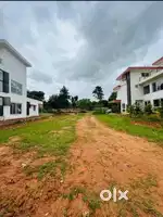 Citrus earth villa