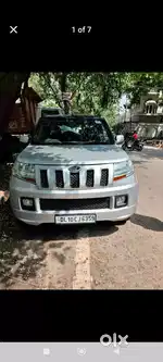 Mahindra TUV 300 2017 Diesel 68000 Km Driven