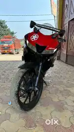 R15 new condition