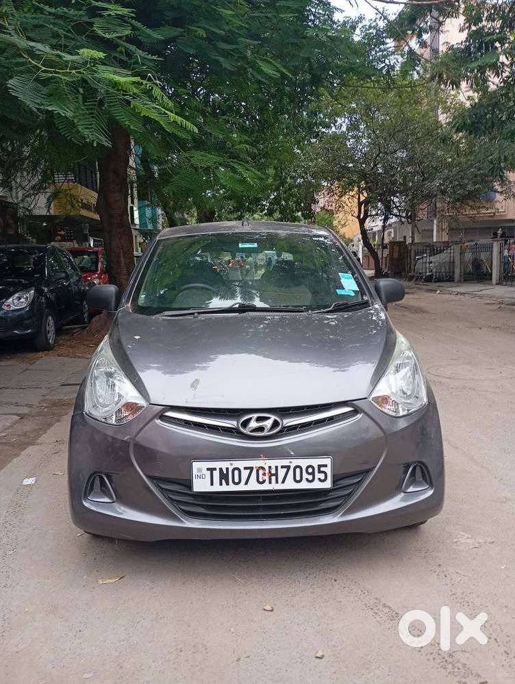 Hyundai EON Era +, 2016, Petrol