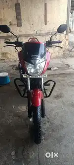 HONDA UNICORN 150 SINGLE OWNER