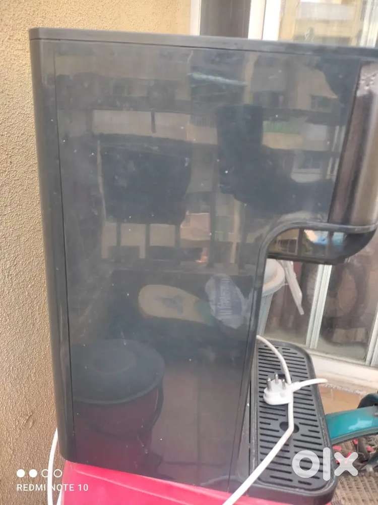 Water purifier