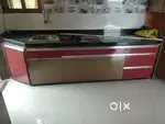 फलेट बंगलो आफिस में वुडन फर्नीचर्स ऐड ओल वकॅ समाधान