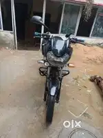 Bajaj Discover 150