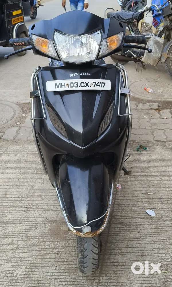 Honda activa 4g very good condition mh03 passing