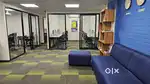 3500 sqft posh furnished space for rent at koramangala