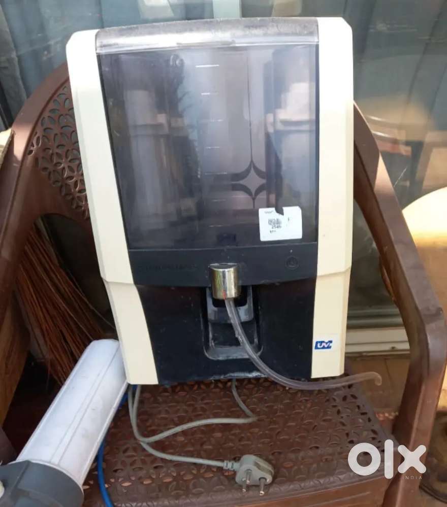 RO water purifier