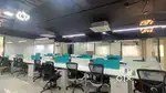 40 Workstations 4 Cabins 1 Conference plug and play office for Rent