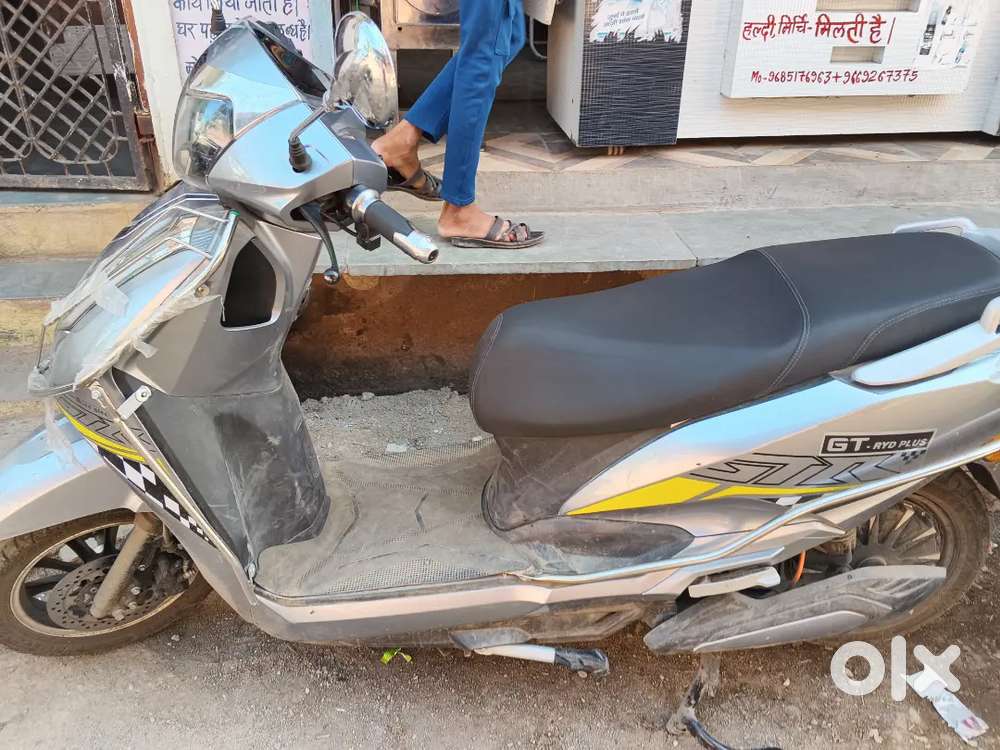 Sale becha na h