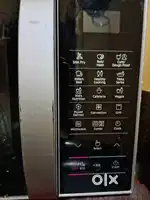 Samsung Microwave oven