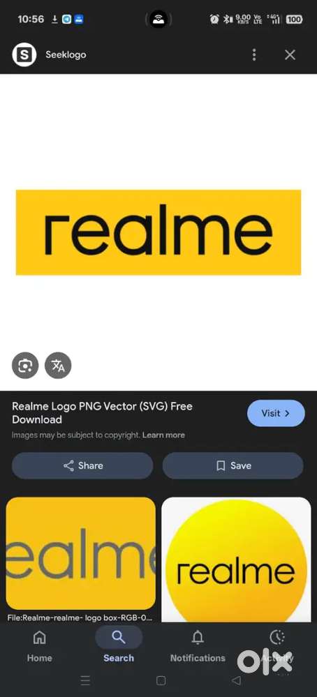 Hiring Mobile Sales Promoter (counter sales)