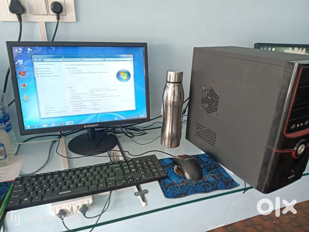 Computer system for Sale