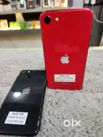 IPHONE SE 1ST GN 64GB RED