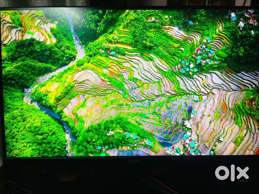 Gaming Monitor