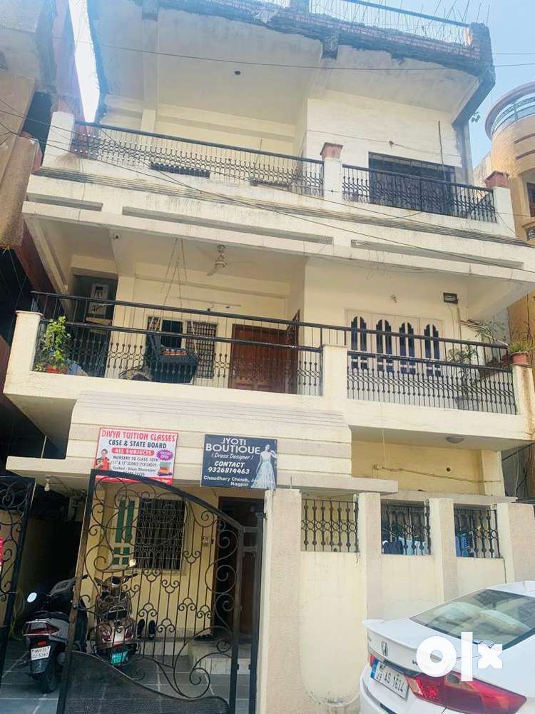 Bungalow for Sell in Jaripatka