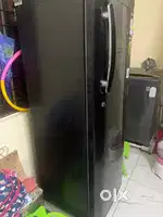 Fridge LG 270 litre