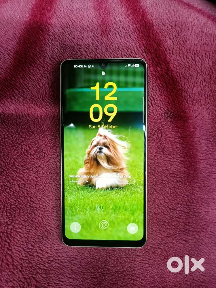 Samsung A33 5G 8GB 128GB