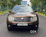 Renault Duster 2012-2015 85PS Diesel RxL, 2014, Diesel