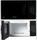 Samsung 20L Solo Microwave in perfectly working condition