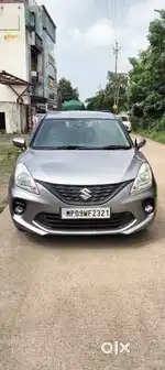 Maruti Suzuki Baleno Sigma, 2020, Petrol