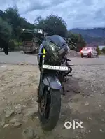Good condition bike for sale urgent..